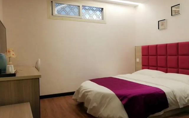 Chengke Hotel Chongqing Wanzhou District Taibai Road Fangguanju