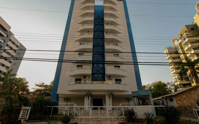 Duplex, piscina, gourmet e vista panorâmica