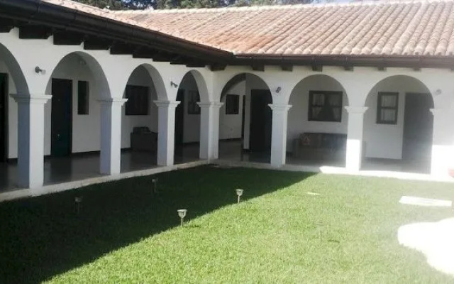 Hotel Viña Española