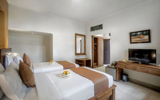 Uma Dana Ubud