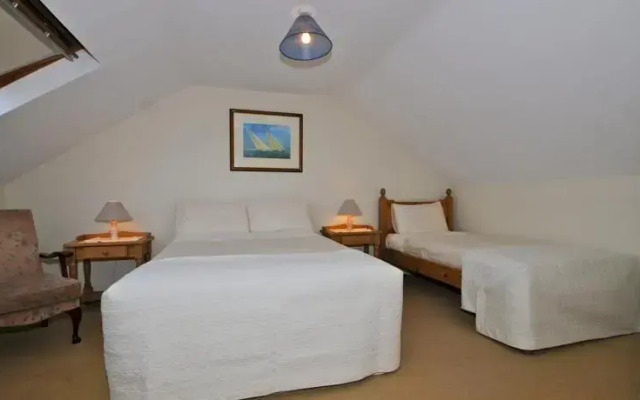 Cappa Veagh B&B