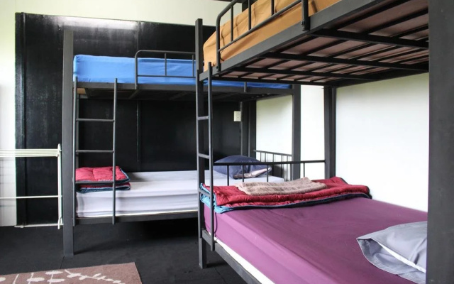 Mayom Hostel Phetchaburi