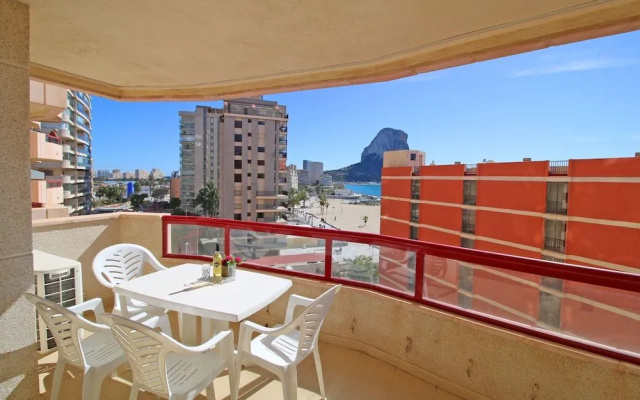 Apartamentos Amatista