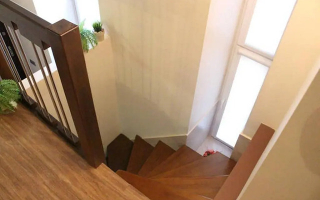 Ohiienka Apartment