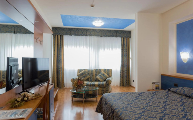 Hotel Airmotel