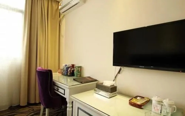Shang Jing Hotel