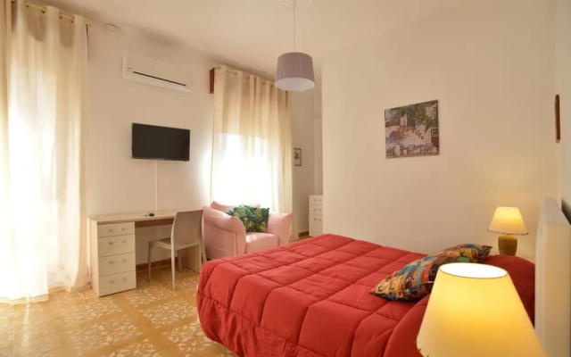 Liberty Guest House