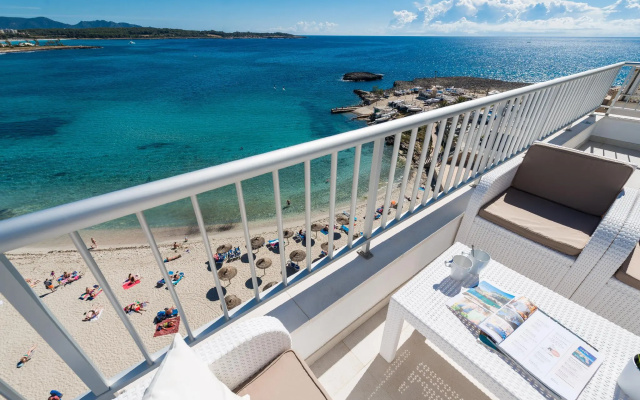 Luisamar Sea View