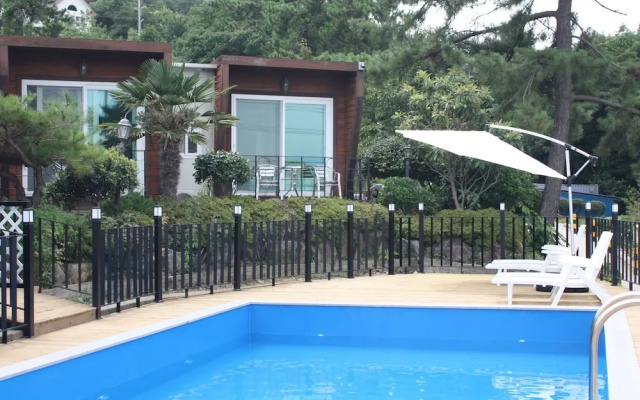 Hanulbora Pension
