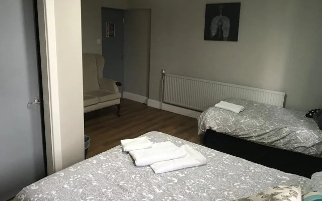 Xtasia Adult Hotel - Adults Only