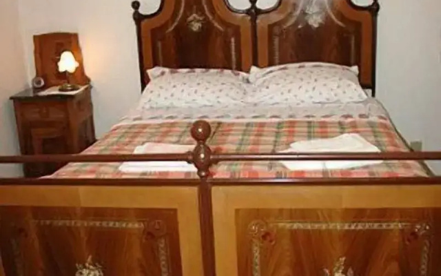 Agriturismo Monti Sibillini Camperato
