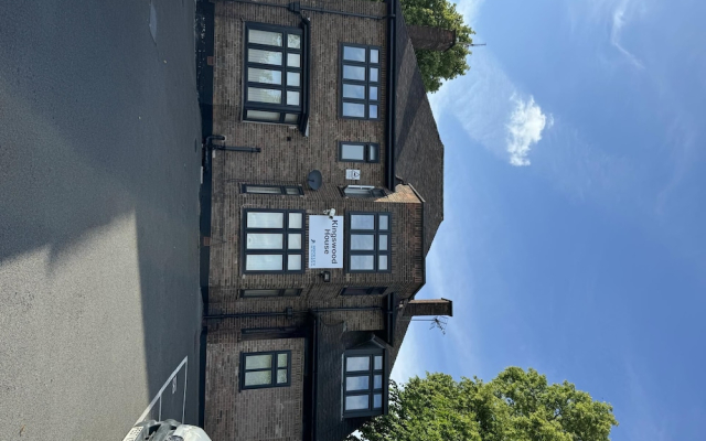 3bed Contractor Stay in Nottingham City Centre