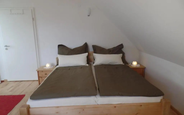 Holiday Home Sonnenhaus