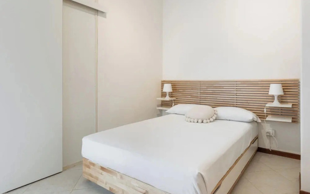 Light-Filled Flat by Wonderful Italy