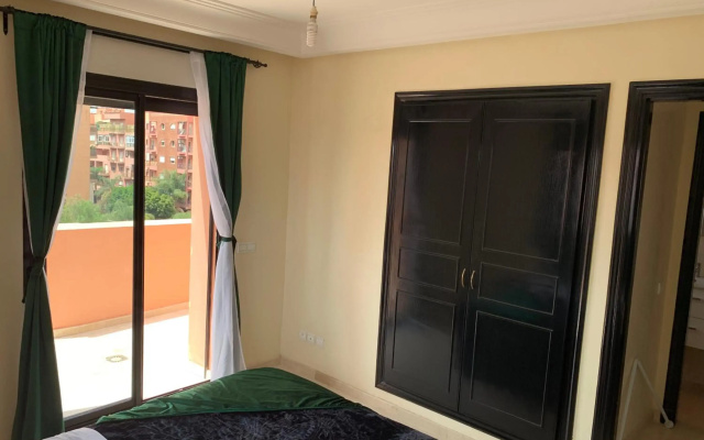 Victor hugo Appartement