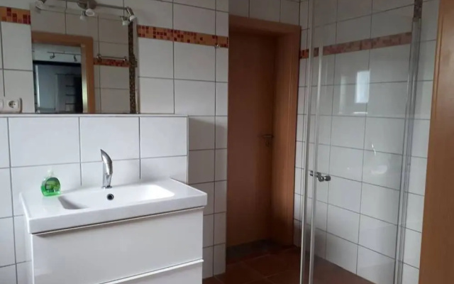 Lovely Luxury Apartement With Private Entrance in Luxembourg