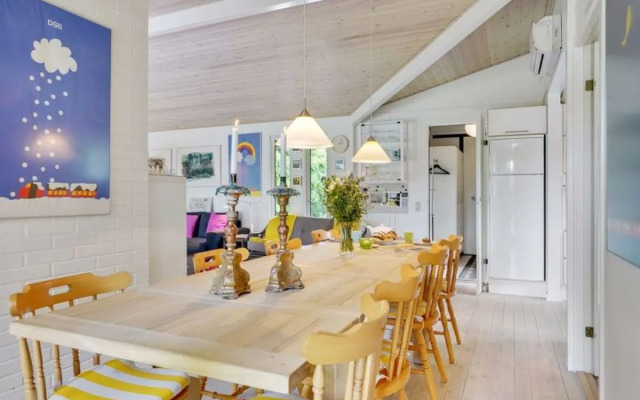 "Ruzica" - 800m from the sea in Lolland, Falster and Mon