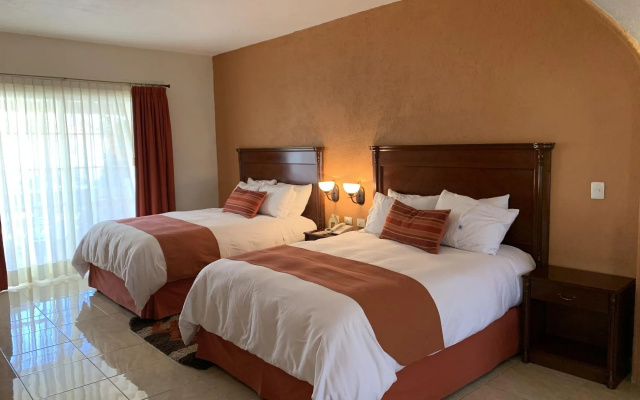 Hotel Boutique La Granja