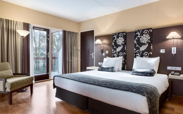 Hotel Heemskerk