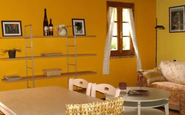 Antica Fabbrica Delle Terre Gialle