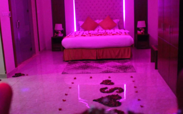 Rayat al shalal 1
