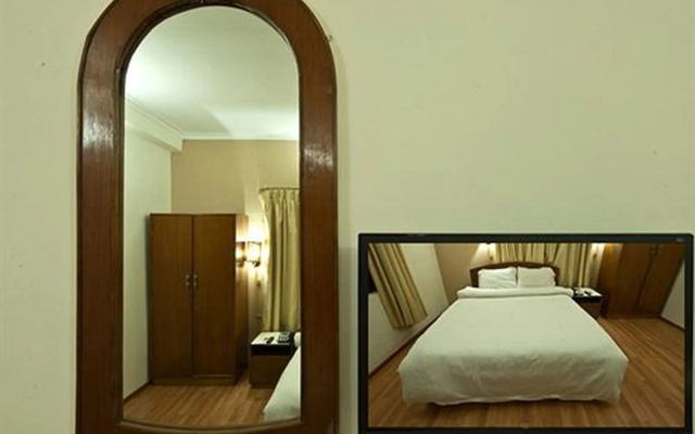 The Lakeside Retreat Pokhara by IME Hospitality