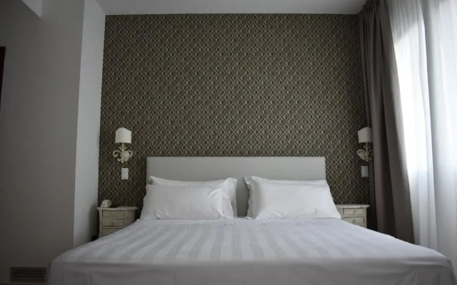 Hotel Portavaldera