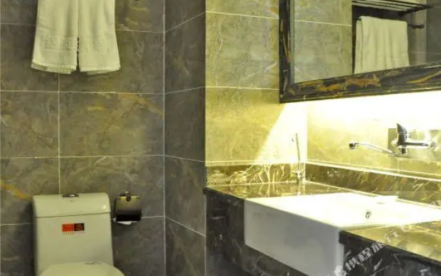 Jin Lan Health Hotel