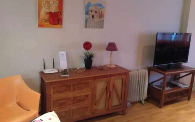 Apartamento Cabanal