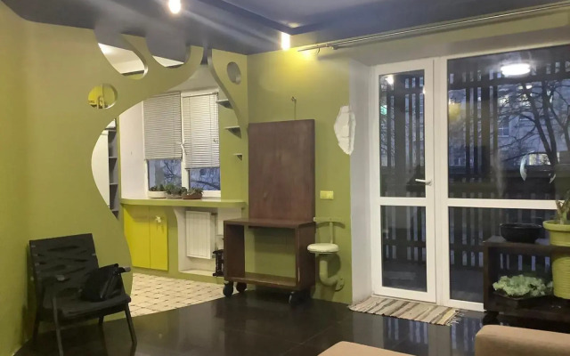 Luxury Apartment 2 rooms