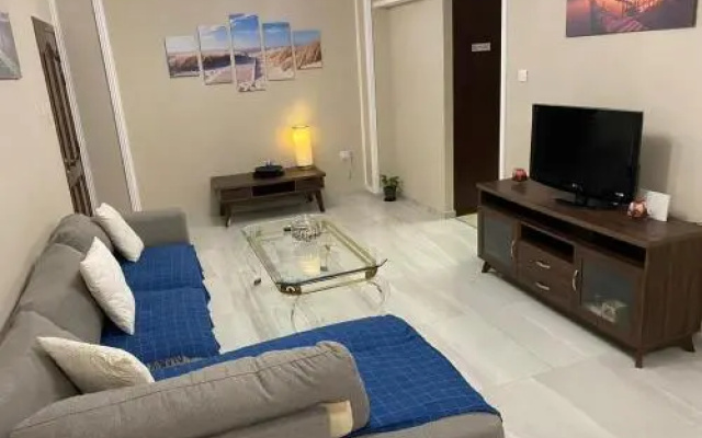 City Comfort Rooms