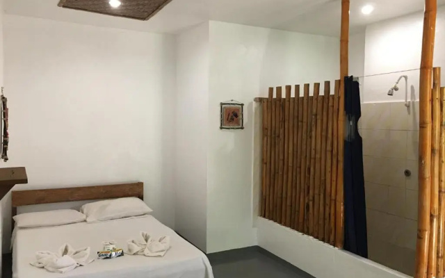 Toris Backpackers Paradise