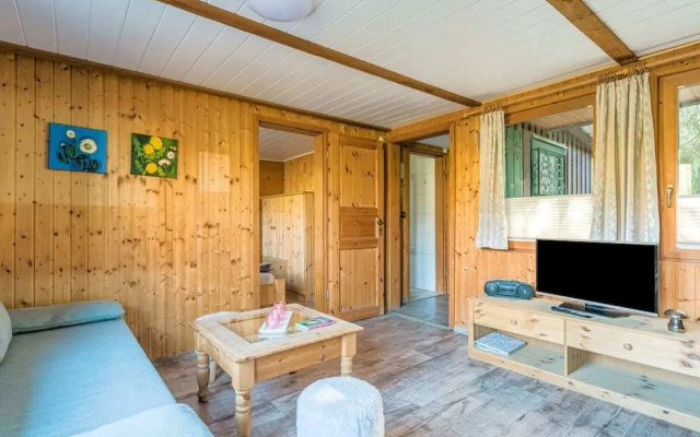 Hideaway With Lakeside Leisure