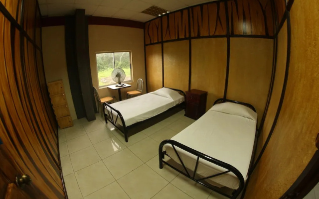 Hostel Sagú