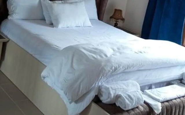 Kaşkaloğlu Hotel