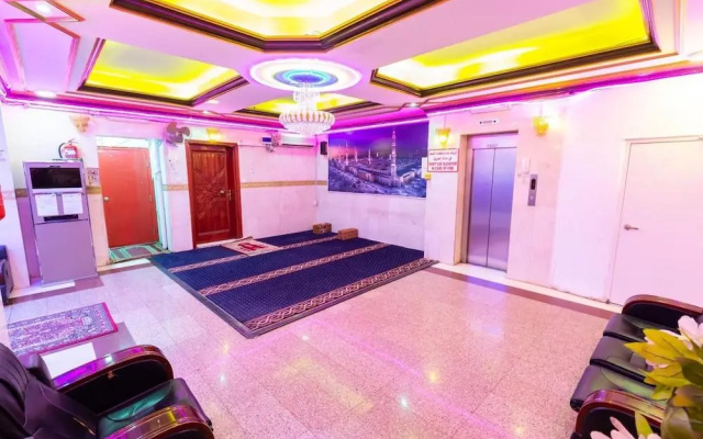 Al Eairy Furnished Apts Al Madinah 8