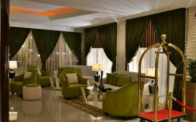 Sama Al Qasr Khorais - Economic