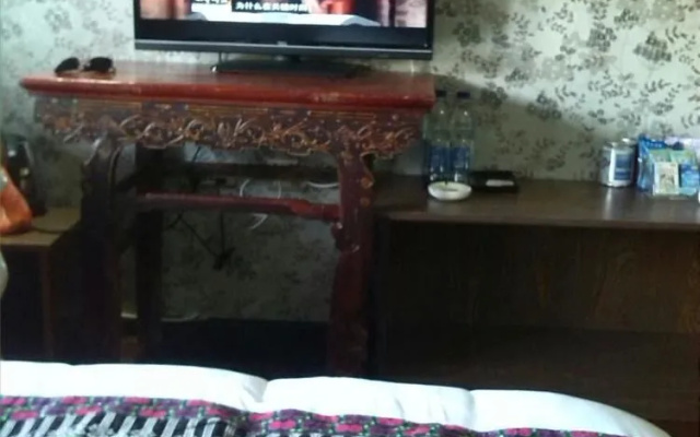 Kunming Fragrant Seasons Hotel