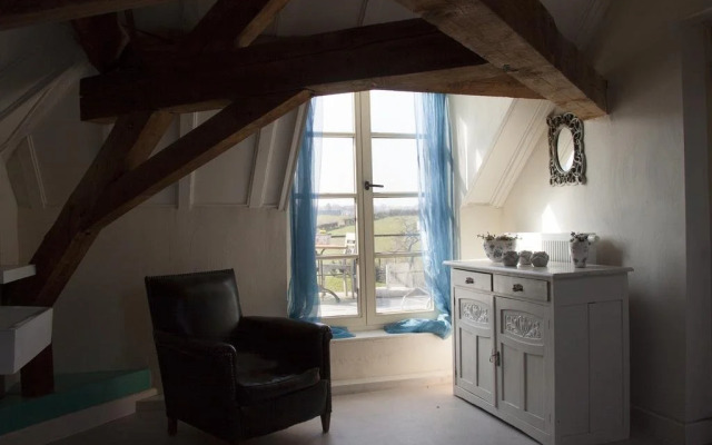 B&B Het Rozenknopje