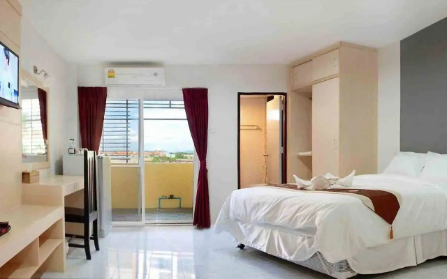 Grand ESIE Service Apartment