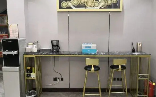 Xiyue Boutique Hotel
