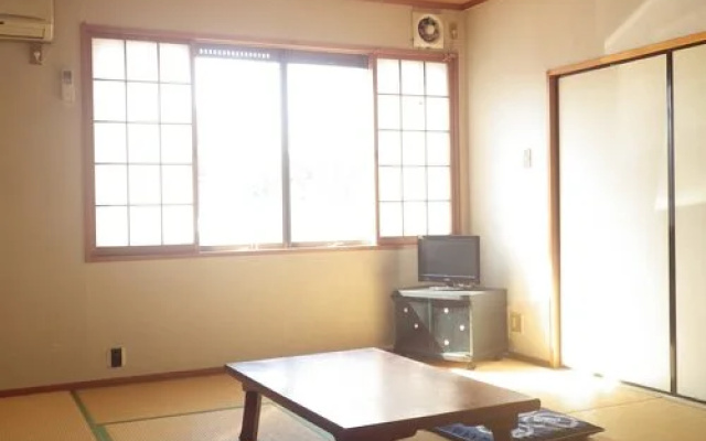 Business Ryokan Omiya