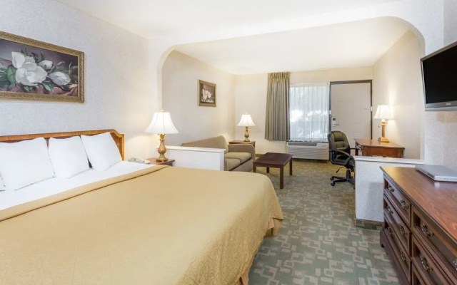 Days Inn Onley