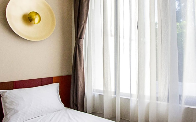 Coliwoo Hotel Balestier