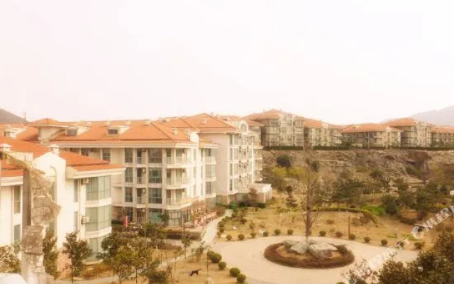 Haibin Kefang Holiday Centre Hotel