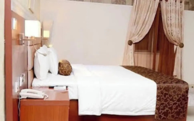Room-nippon Grand Hotels - Apartment And