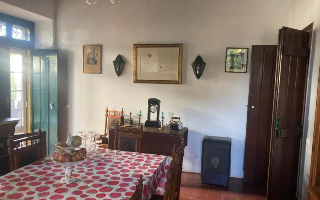 Quinta de SantAna da Varzea