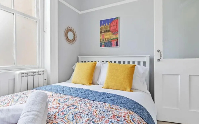 Valley Gardens View - City Centre One Bedroom Apartment