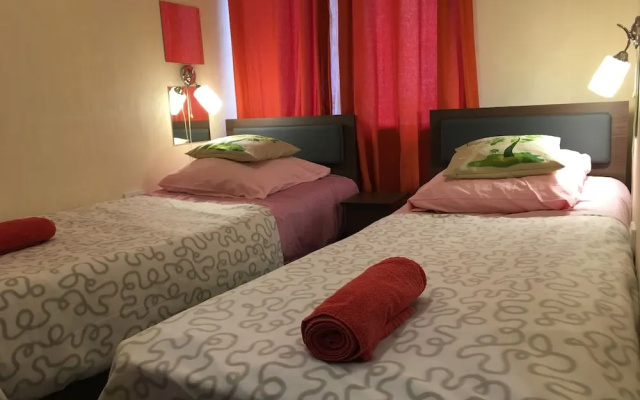 Mini-Hotel Clever