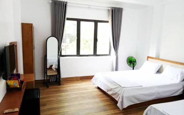 Hanh Hoa Hotel